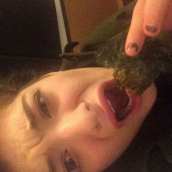 Dave Grohl, Lorde and more: 17 awesome musician selfies